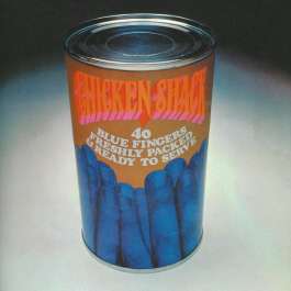 40 Blue Fingers... Chicken Shack