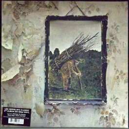 IV Led Zeppelin