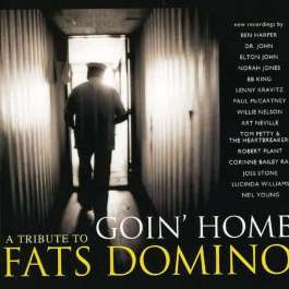 Goin' Home Tribute Domino Fats