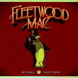 50 Years - Don't Stop Fleetwood Mac