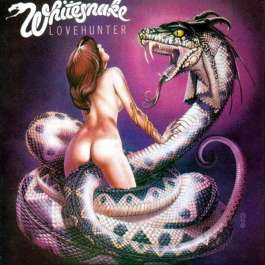 Lovehunter Whitesnake