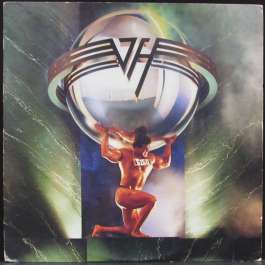 5150 Van Halen