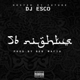 56 Nights Future