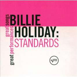 Standards Holiday Billie