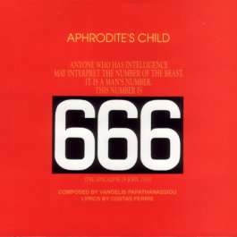 666 Aphrodite's Child