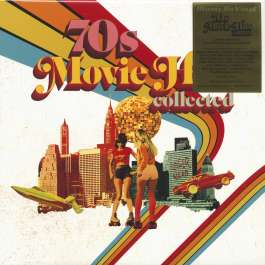 70s Movie Hits Collected OST