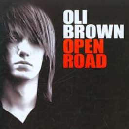 Open Road Brown Oli