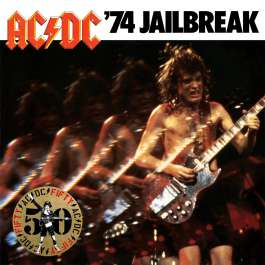74 Jailbreak - Gold Ac/Dc
