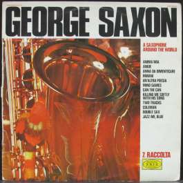 7 Raccolta Saxon George