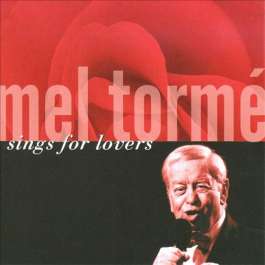 Sings For Lovers Torme Mel