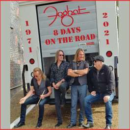 8 Days On The Road Foghat