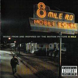 8 Mile Eminem