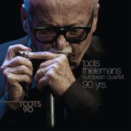 90 YRS Thielemans Toots