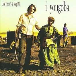 I Yougoba Traore' Lobi & Pelt Joep