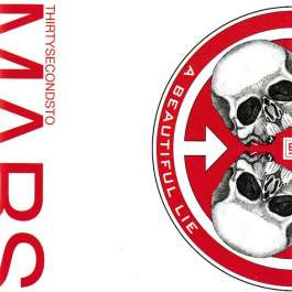 A Beautiful Lie Thirty Seconds To Mars