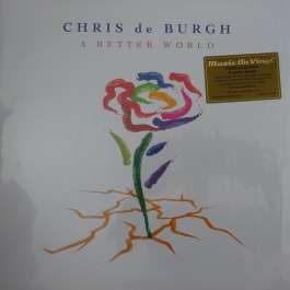 A Better World Burgh Chris De