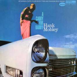 A Caddy For Daddy Mobley Hank