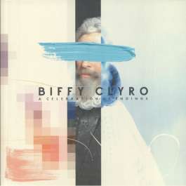 A Celebration Of Endings Biffy Clyro