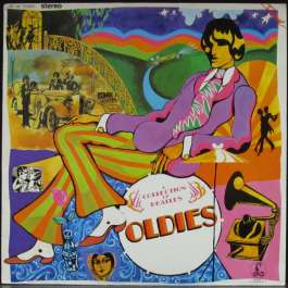 A Collection Of Beatles Oldies Beatles