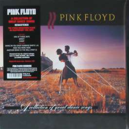 A Collection Of Great Dance Songs Pink Floyd