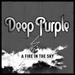 A Fire In The Sky Deep Purple