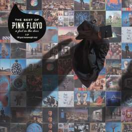 A Foot In The Door Best Of Pink Floyd