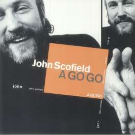 A Go Go Scofield John