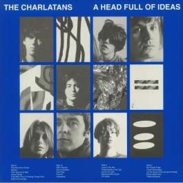 A Head Full Of Ideas Charlatans