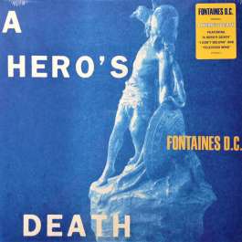 A Hero's Death Fontaines D.C.