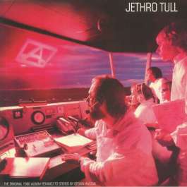 A  Jethro Tull