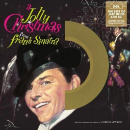 A Jolly Christmas - Gold Sinatra Frank