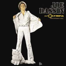 A L'Olympia Dassin Joe