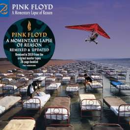 A Momentary Lapse Of Reason Remixed & Updated Pink Floyd