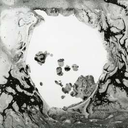 A Moon Shaped Pool Radiohead