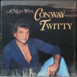 A Night With Twitty Conway