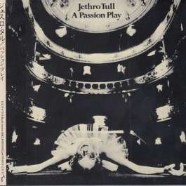A Passion Play Jethro Tull
