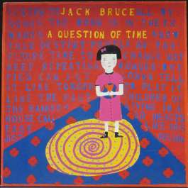 A Question Of Time Bruce Jack