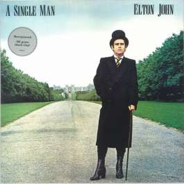 A Single Man John Elton