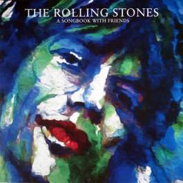 A Songbook With Friends Rolling Stones