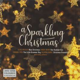 A Sparkling Christmas Various Artists