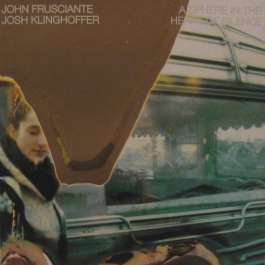 A Sphere In The Heart Of Silence Frusciante John