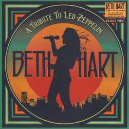 A Tribute To Led Zeppelin - Orange Hart Beth