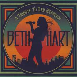 A Tribute To Led Zeppelin Hart Beth