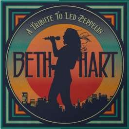 A Tribute To Led Zeppelin Hart Beth