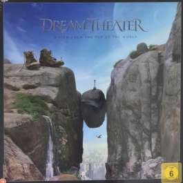 A View From The Top Of The World - Coloured Dream Theater