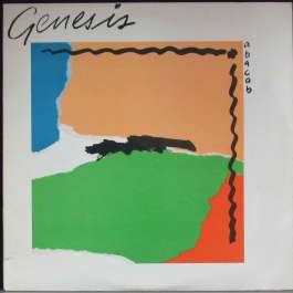 Abacab Genesis