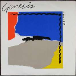 Abacab Genesis