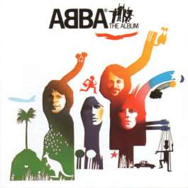 Album ABBA