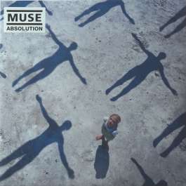 Absolution Muse