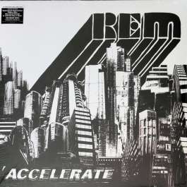 Accelerate R.E.M.